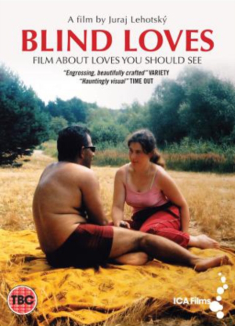 Blind Loves, DVD  DVD