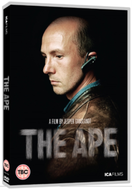 The Ape, DVD DVD
