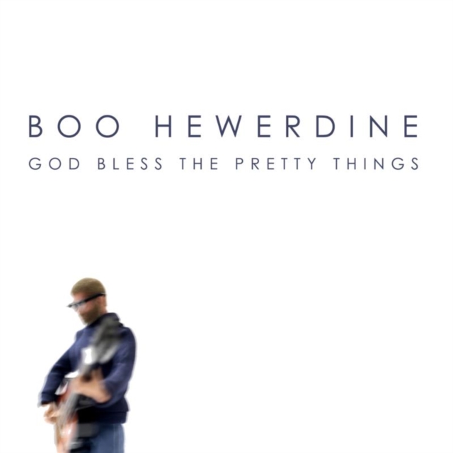 God Bless the Pretty Things, CD / Album Cd