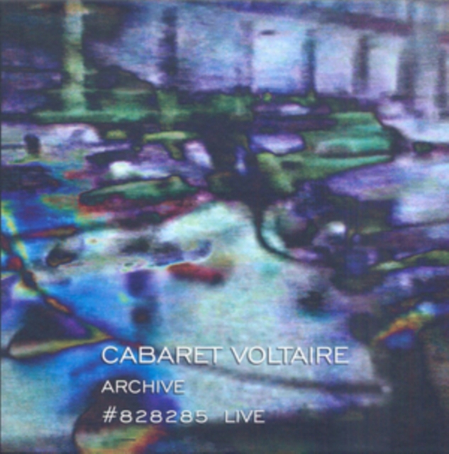 Archive #828285  Live, CD / Box Set Cd