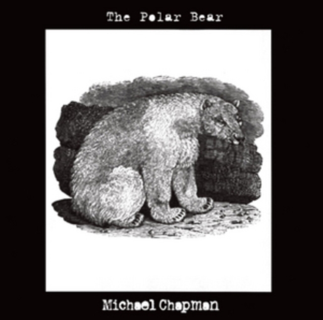 The Polar Bear, Vinyl / 12" Album Vinyl