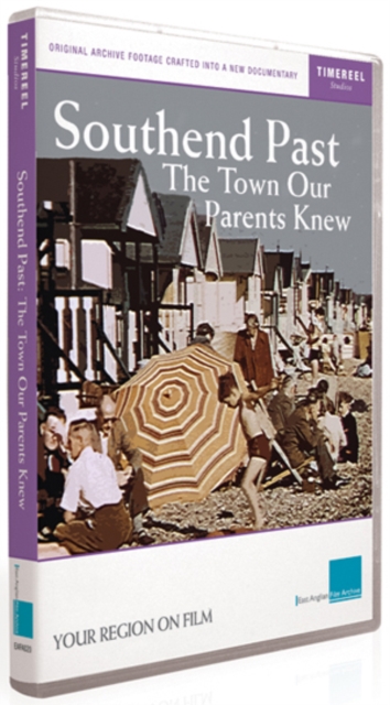 Southend Past - The Town Our Parents Knew, DVD  DVD