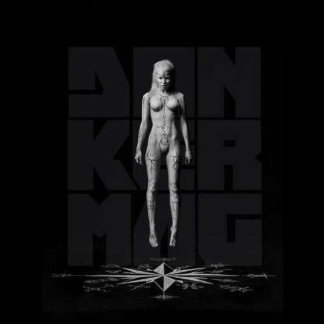 Donker Mag, CD / Album Cd