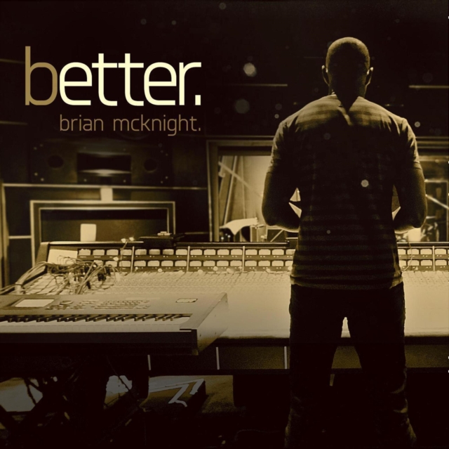 Better, CD / Album Cd