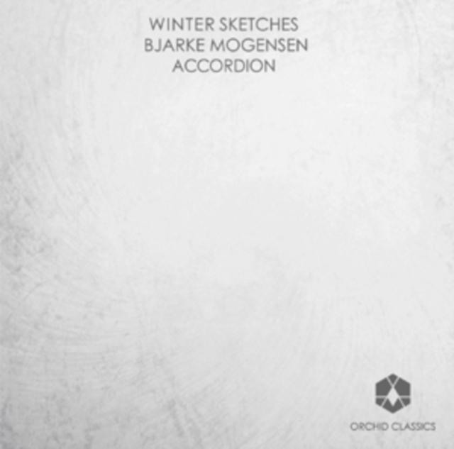 Winter Sketches, CD / Album Cd