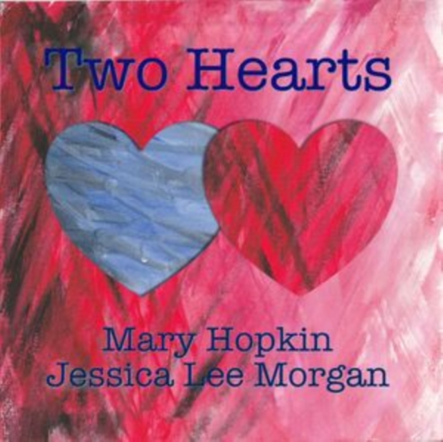 Two Hearts, CD / Album Cd