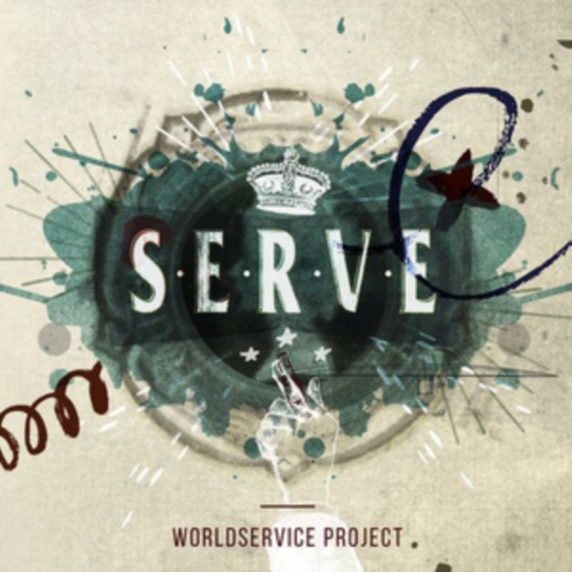 Serve, Vinyl / 12" Album Vinyl