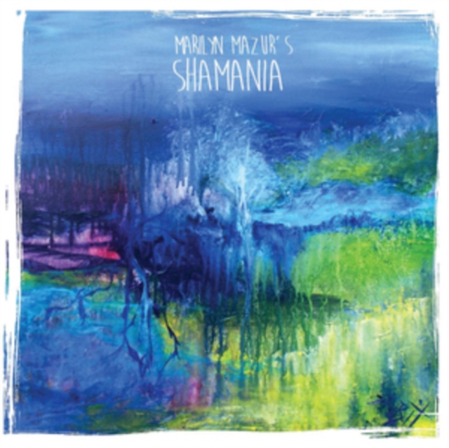 Shamania, Vinyl / 12" Album Vinyl