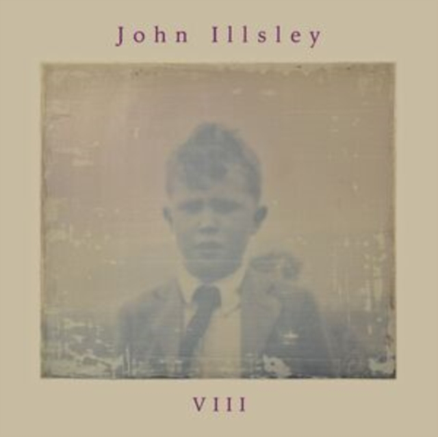 VIII, Vinyl / 12" Album Vinyl