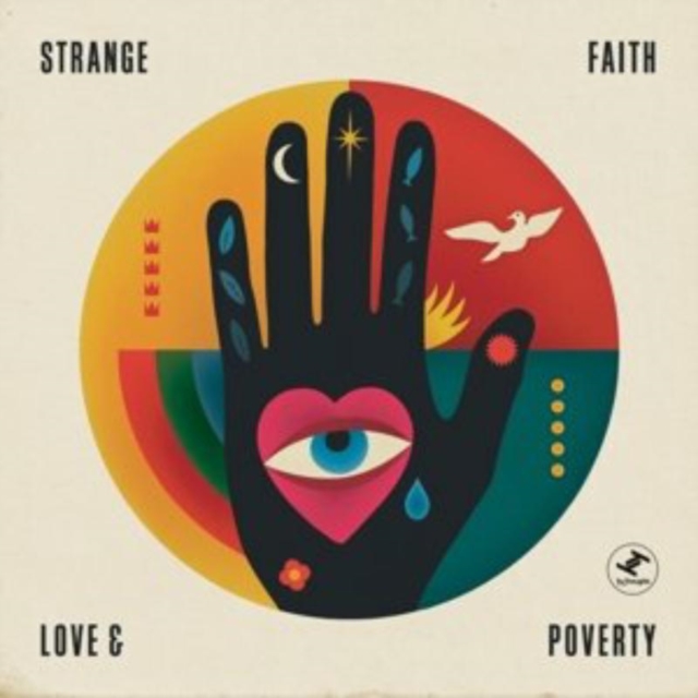 Love & Poverty, Vinyl / 12" Album Vinyl