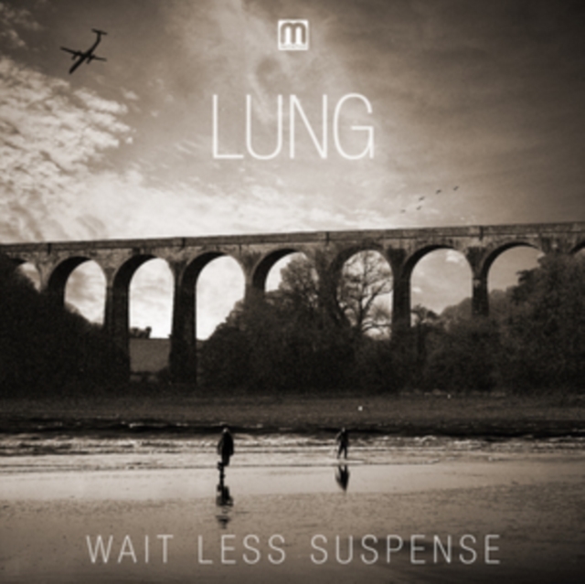 Wait Less Suspense, CD / Album Cd