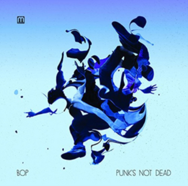 Punk's Not Dead, CD / Album Cd