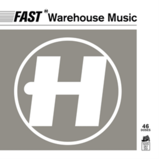 Fast Warehouse Music, CD / Album Cd