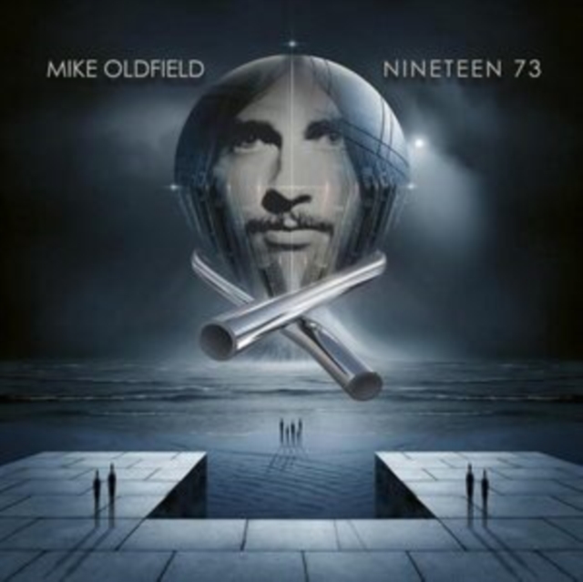 Nineteen 73, CD / Album Cd