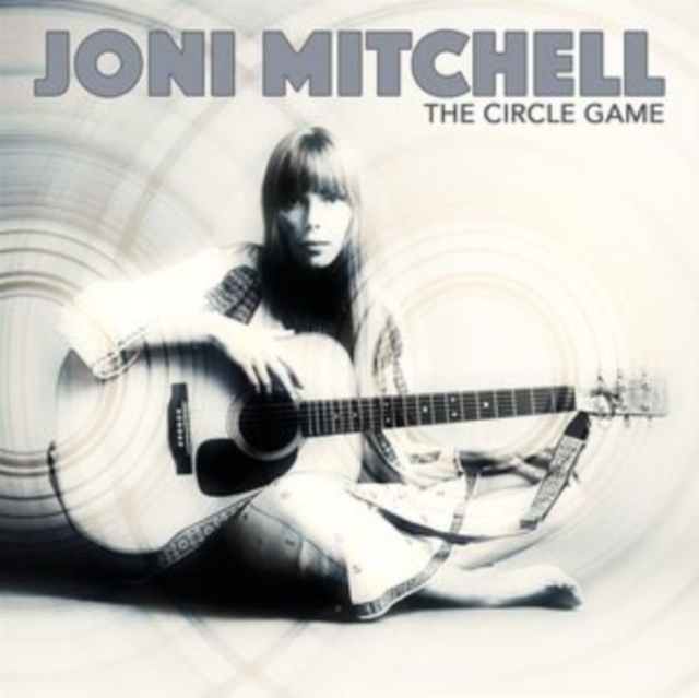 The circle game, CD / Album Cd