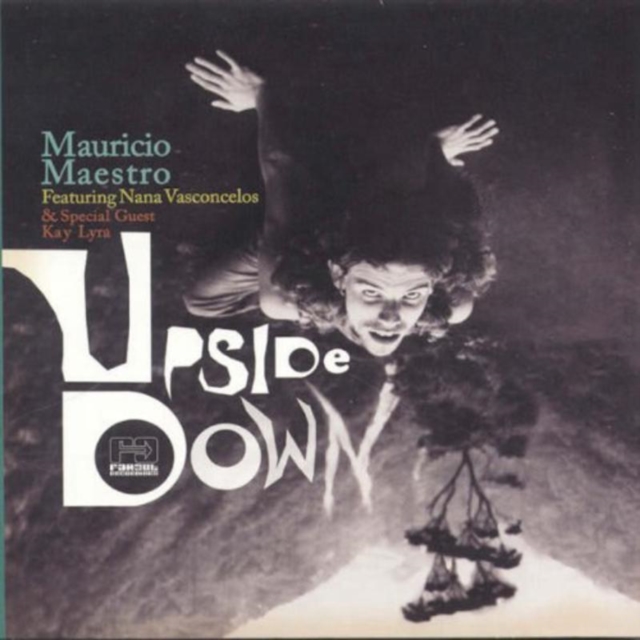 Upside Down, CD / Album Cd