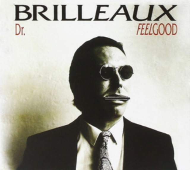 Brilleaux, CD / Album Cd
