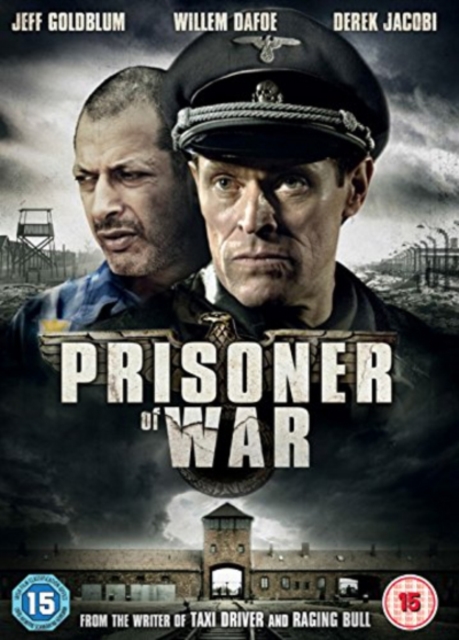 Prisoner of War, DVD DVD