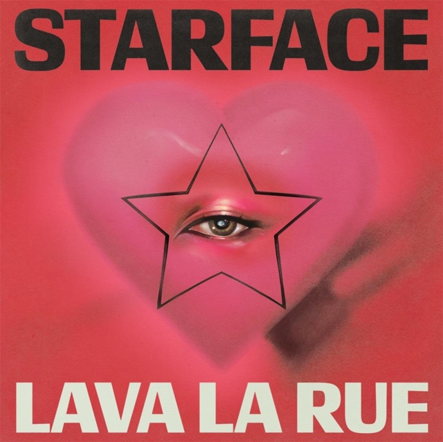 STARFACE, Vinyl / 12" Album Vinyl