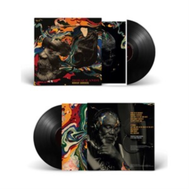 Midnight Scorchers, Vinyl / 12" Album Vinyl