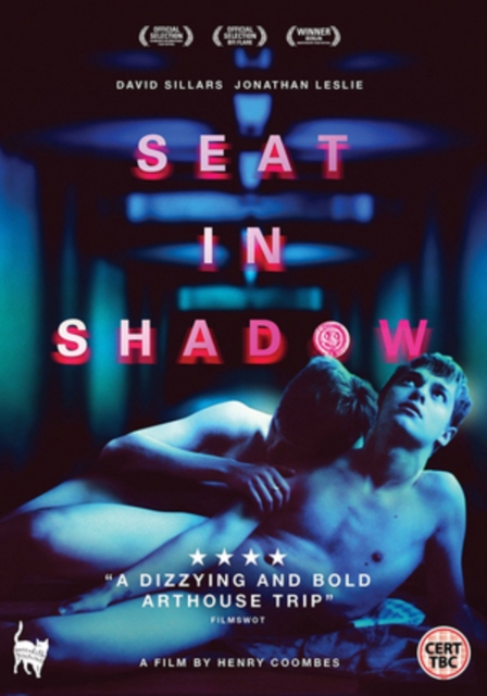 Seat in Shadow, DVD DVD