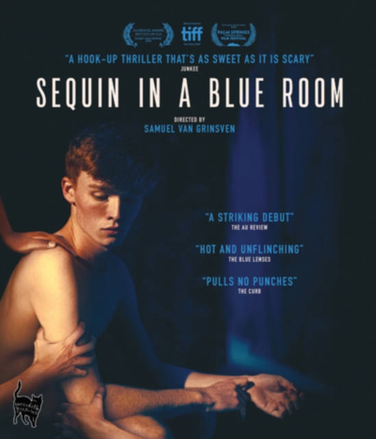 Sequin in a Blue Room, Blu-ray BluRay