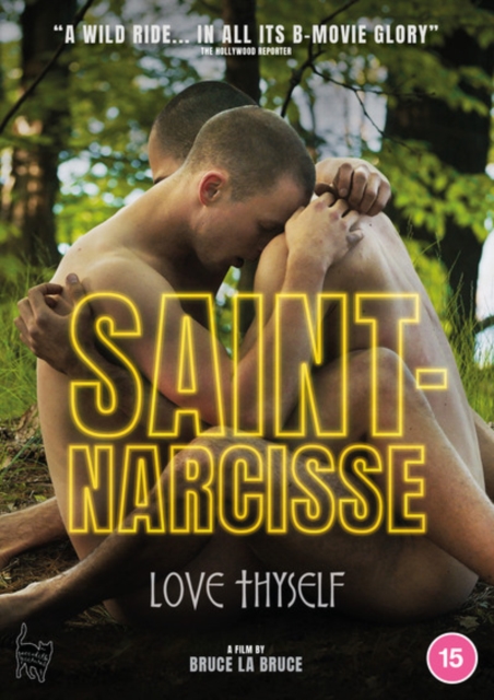 Saint Narcisse, DVD DVD