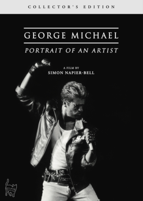 George Michael: Portrait of an Artist, DVD DVD
