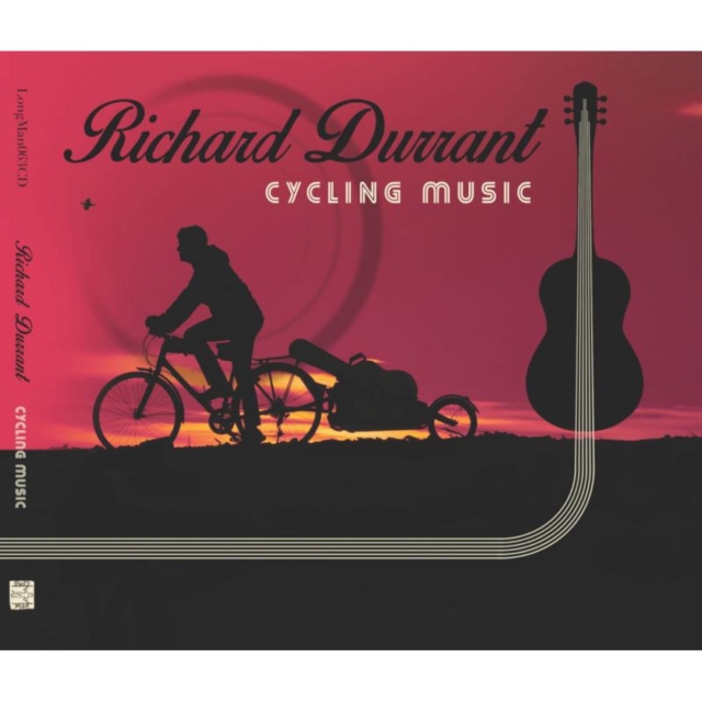 Cycling Music, CD / Album Cd