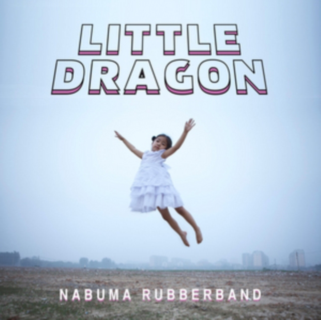 Nabuma Rubberband, CD / Album Cd