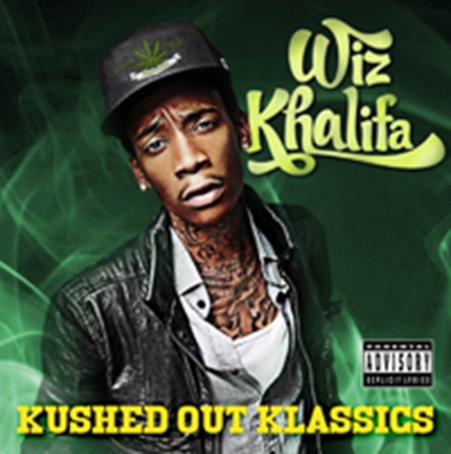 Kushed Out Klassics, CD / Album Cd