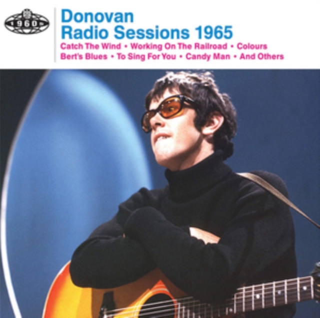 Radio Sessions 1965, Vinyl / 12" Album Vinyl