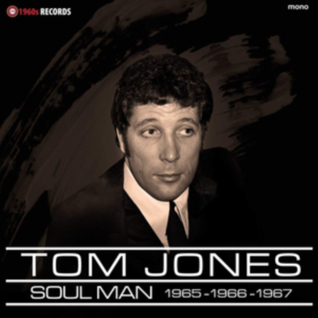 Soul Man: BBC Sessions 1965-1967, Vinyl / 12" Album Vinyl