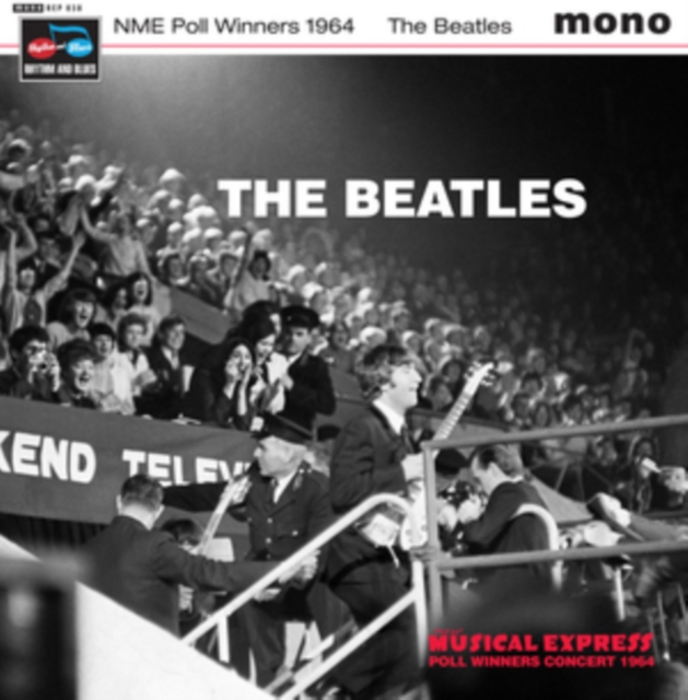 NME Poll Winners Concert 1964, Vinyl / 7" Single Vinyl
