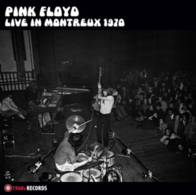 Live in Montreux 1970, Vinyl / 12" Album Coloured Vinyl Vinyl