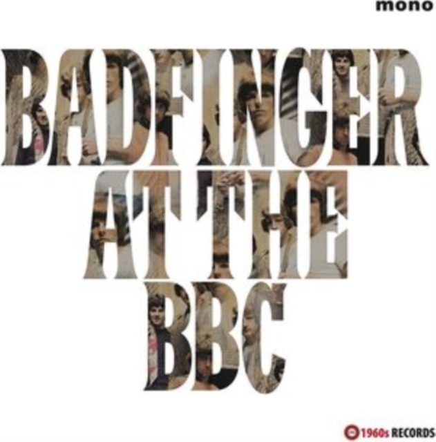 Badfinger at the BBC 1969-1970, Vinyl / 12" Album Vinyl