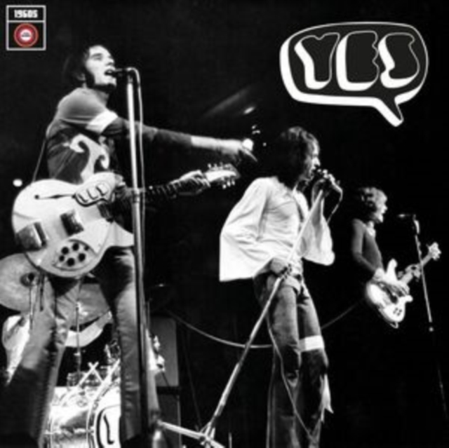 Broadcasts 1969, Vinyl / 12" Album Vinyl