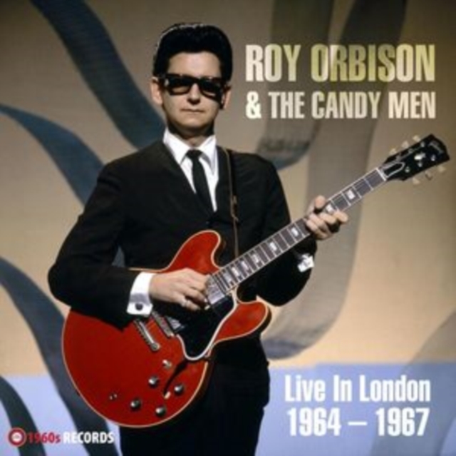 Live in London 1964-1967, Vinyl / 12" Album Vinyl