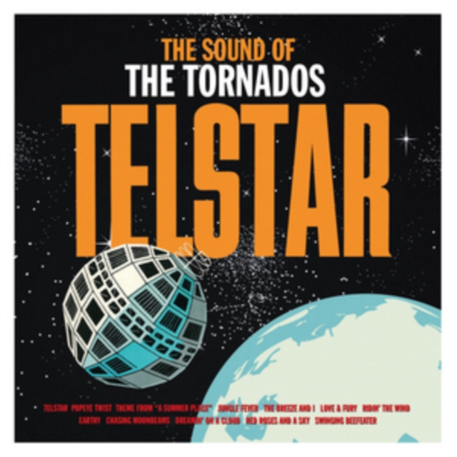 Telstar, Vinyl / 12" Album Vinyl