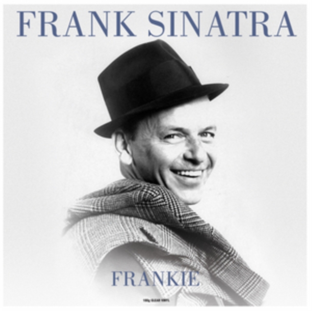 Frankie, Vinyl / 12" Album (Clear vinyl) Vinyl