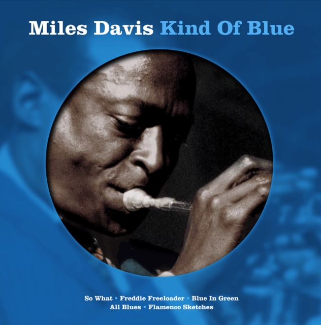 Kind of Blue, Vinyl / 12" Album Picture Disc Vinyl