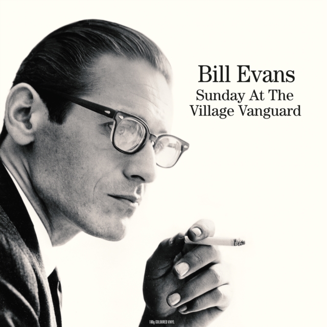 Sunday at the Village Vanguard, Vinyl / 12" Album Vinyl