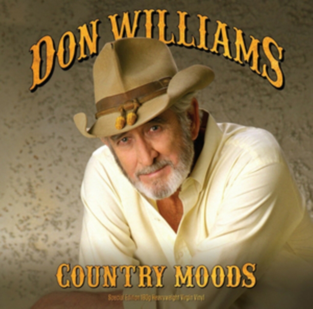 Country Moods (Special Edition), Vinyl / 12" Album Vinyl
