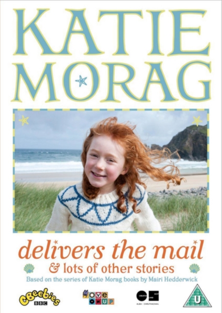 Katie Morag: Volume 1 - Katie Morag Delivers the Mail, DVD  DVD