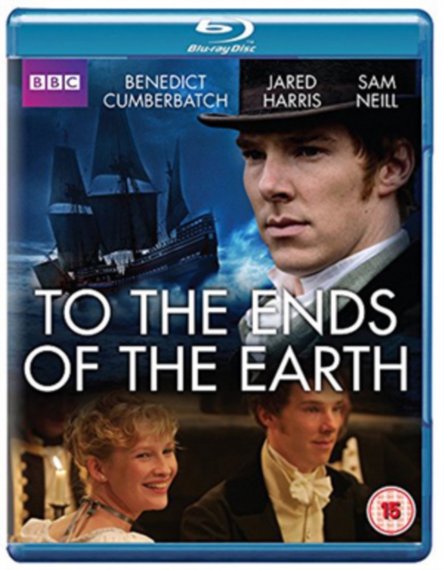 To the Ends of the Earth, Blu-ray  BluRay