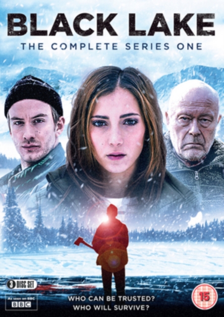 Black Lake: The Complete Series One, DVD DVD