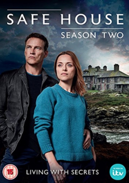 Safe House: Season Two, DVD DVD