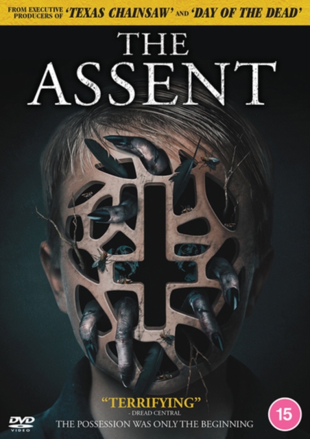 The Assent, DVD DVD