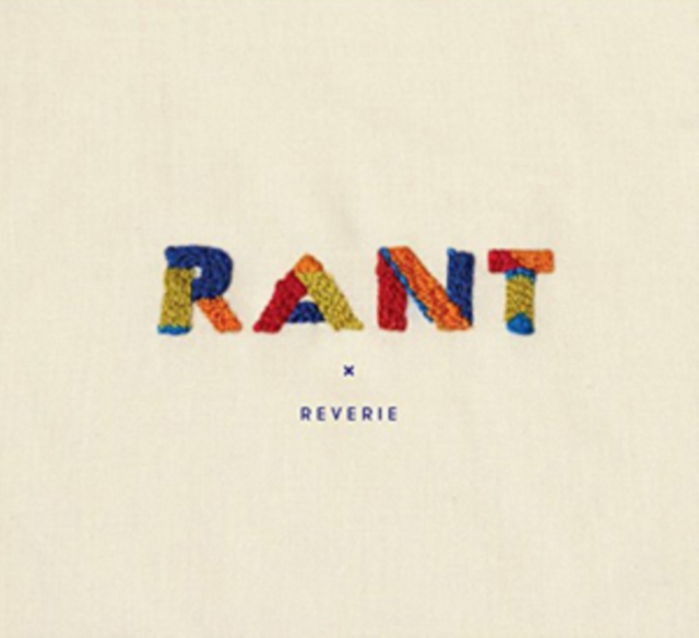 Reverie, CD / Album Cd