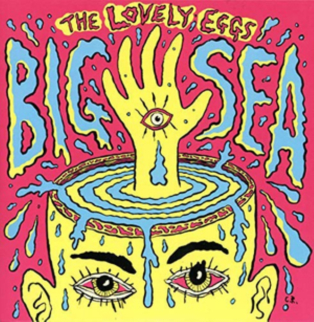 Big Sea, Vinyl / 7" Single Vinyl